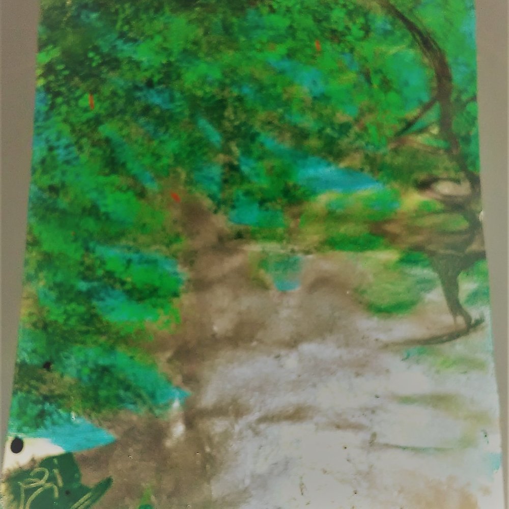 painting